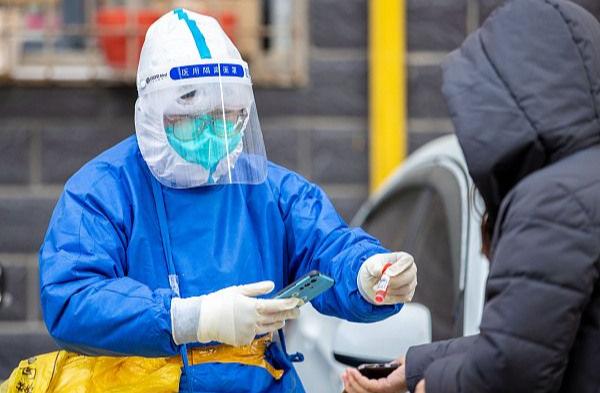 黑龙江省疫情控制，科学精准施策，筑牢北疆健康防线