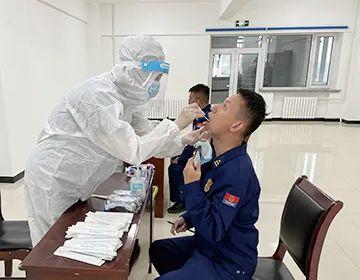 黑龙江省发布疫情防控新规,精准防控与民生保障并重 黑龙江省发布疫情防控新规,精准防控与民生保障并重