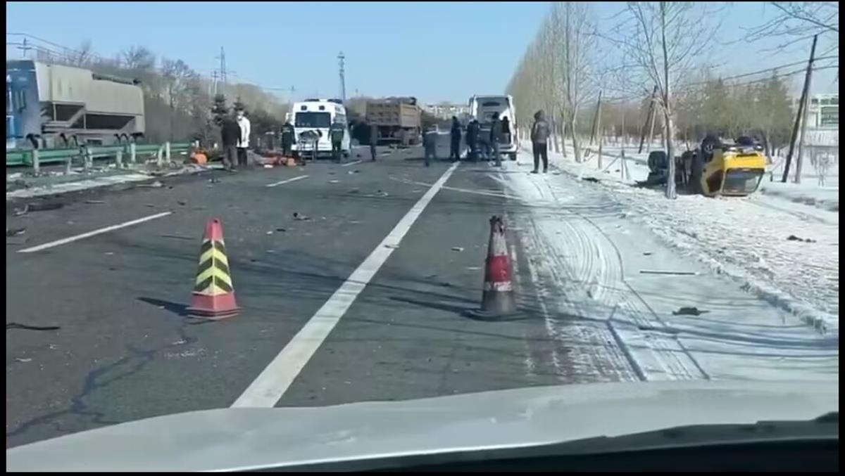 黑龙江省疫情防控措施,科学精准施策,筑牢北疆健康防线 黑龙江省疫情防控措施,科学精准施策,筑牢北疆健康防线