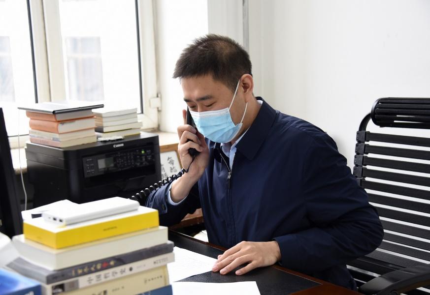 黑龙江省疫情防控指挥中心电话号，权威查询与防疫指南