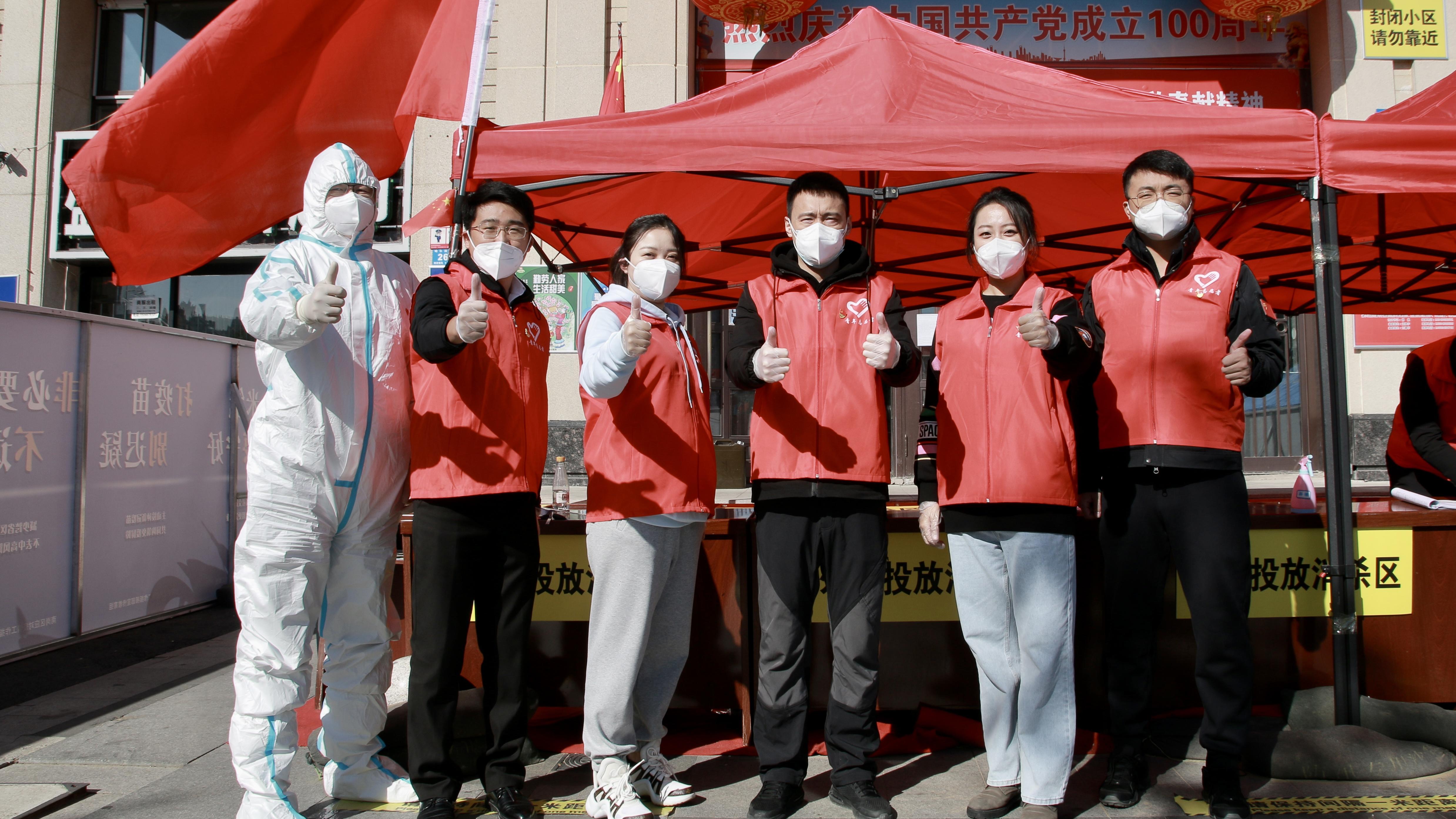 黑龙江省疫情防控中心发布最新防控提醒，科学应对，共筑健康防线