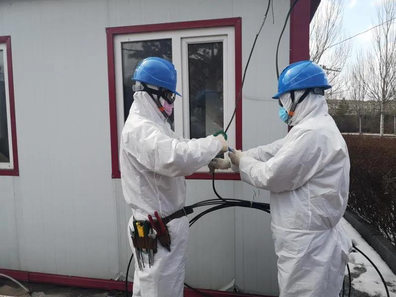 黑龙江省疫情管控，精准施策下的防控实践与成效