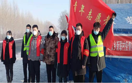 黑龙江省疫情管控，精准施策与人文关怀的双重奏