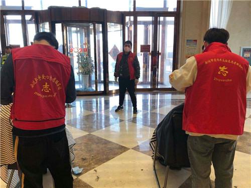 黑龙江省疫情管控，精准施策与人文关怀的双重奏