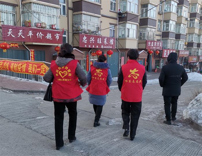 黑龙江省疫情管控，精准施策与人文关怀的双重奏