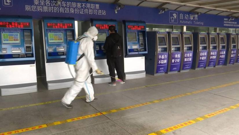 银川疫情最新动态，精准防控下的城市坚守与希望