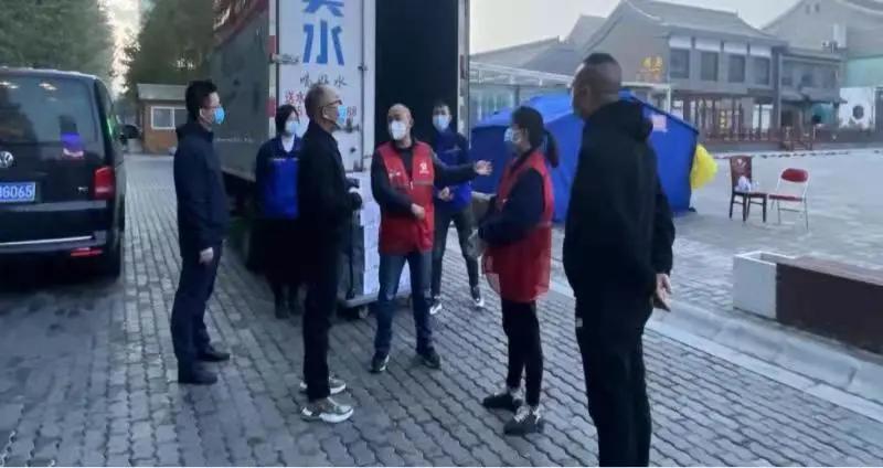 银川疫情新增病例,科学防控与社区协作的双重挑战 银川疫情新增病例,科学防控与社区协作的双重挑战