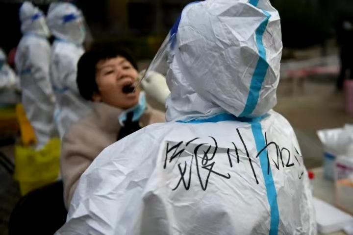 银川疫情新增病例,科学防控与社区协作的双重挑战 银川疫情新增病例,科学防控与社区协作的双重挑战