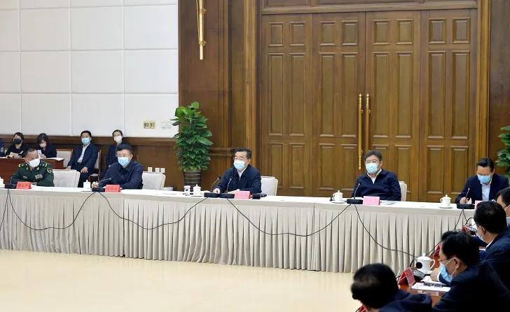 黑龙江省最新疫情通知,防控措施全面升级,市民需加强防护意识 黑龙江省最新疫情通知,防控措施全面升级,市民需加强防护意识