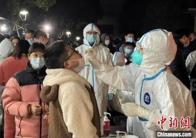 黑龙江疫情抬头，福州防控再升级，春节防疫面临新挑战