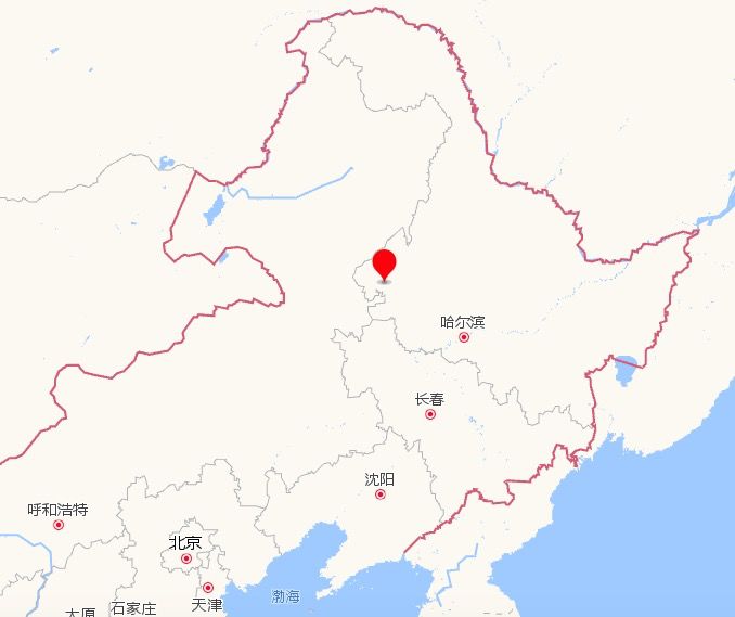 黑龙江海口市属于哪个区？揭秘这个令人困惑的地理问题