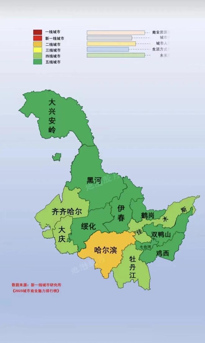 黑龙江海口市属于哪个区？揭秘这个令人困惑的地理问题