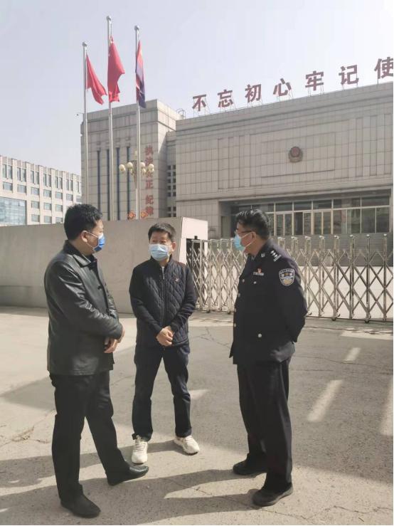 石家庄疫情数据背后，一座城市的坚韧与守护