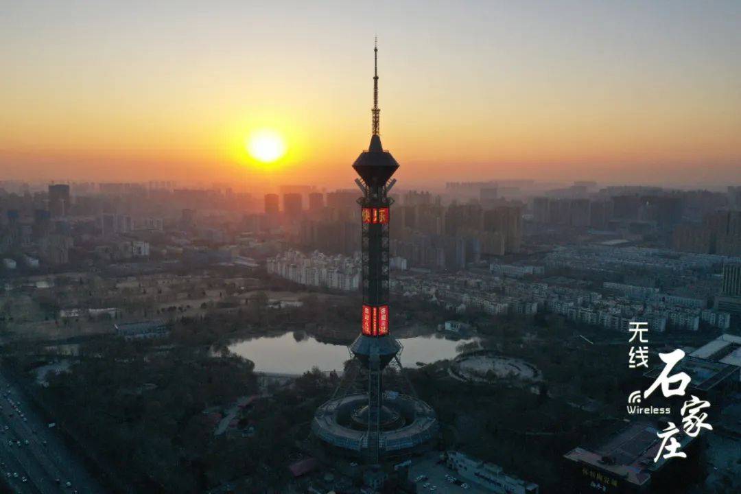 石家庄疫情，一座城市的坚韧与希望