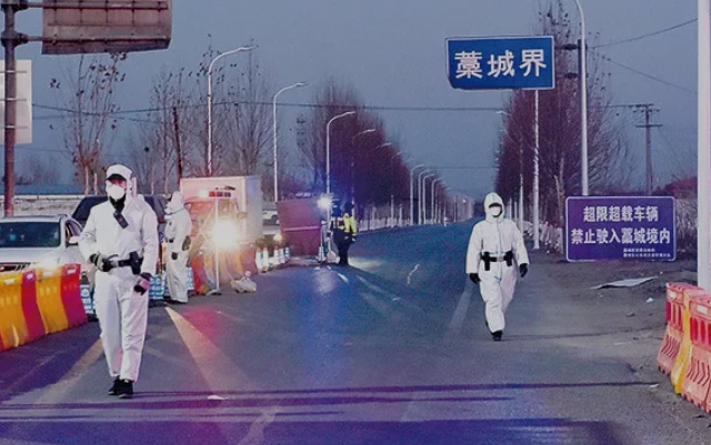 黑龙江与石家庄疫情，双城抗疫的挑战与启示