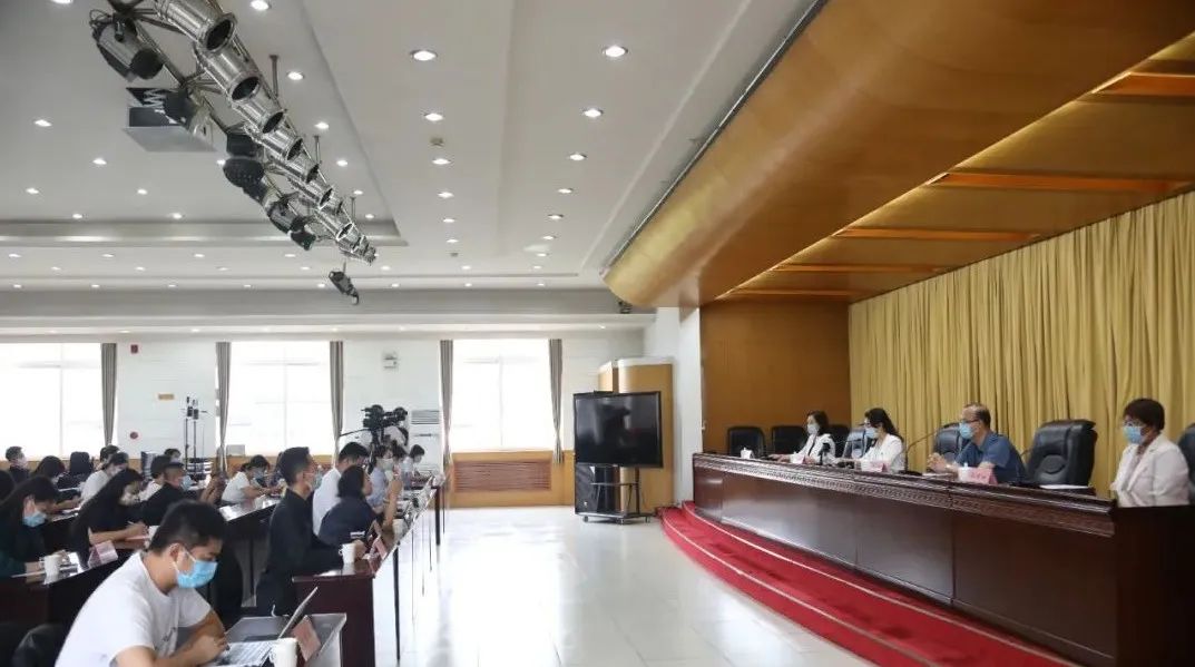 黑龙江疫情抬头，太原紧急部署防控新策