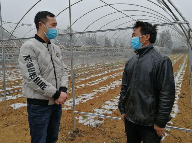 黑土地再响防疫警钟，赣江畔智控彰显章法—疫情下的南北双城记