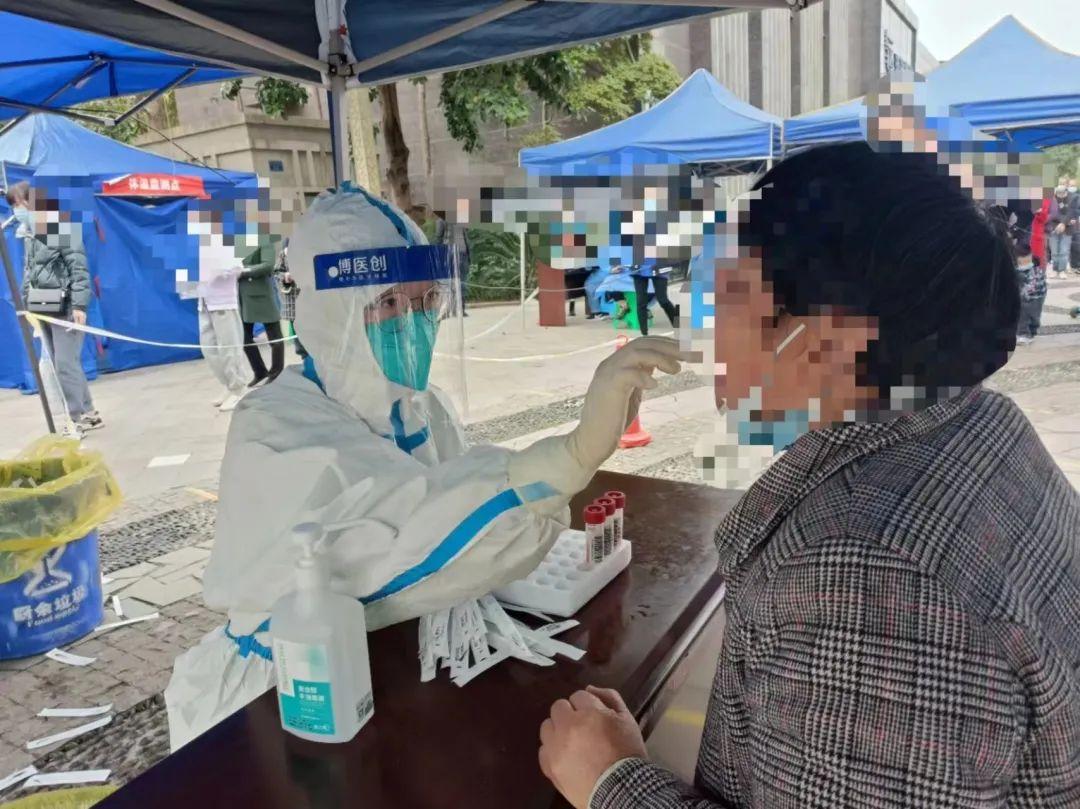 黑龙江省疫情通报与重庆最新消息，精准防控下的区域应对策略