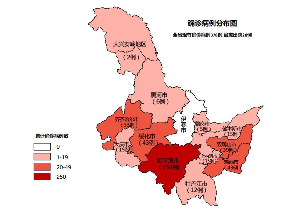 黑龙江省新增新冠确诊病例背后的深度解析与防控策略思考
