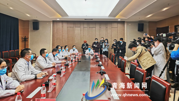青海省肺炎防控新进展，健康青海建设再提速