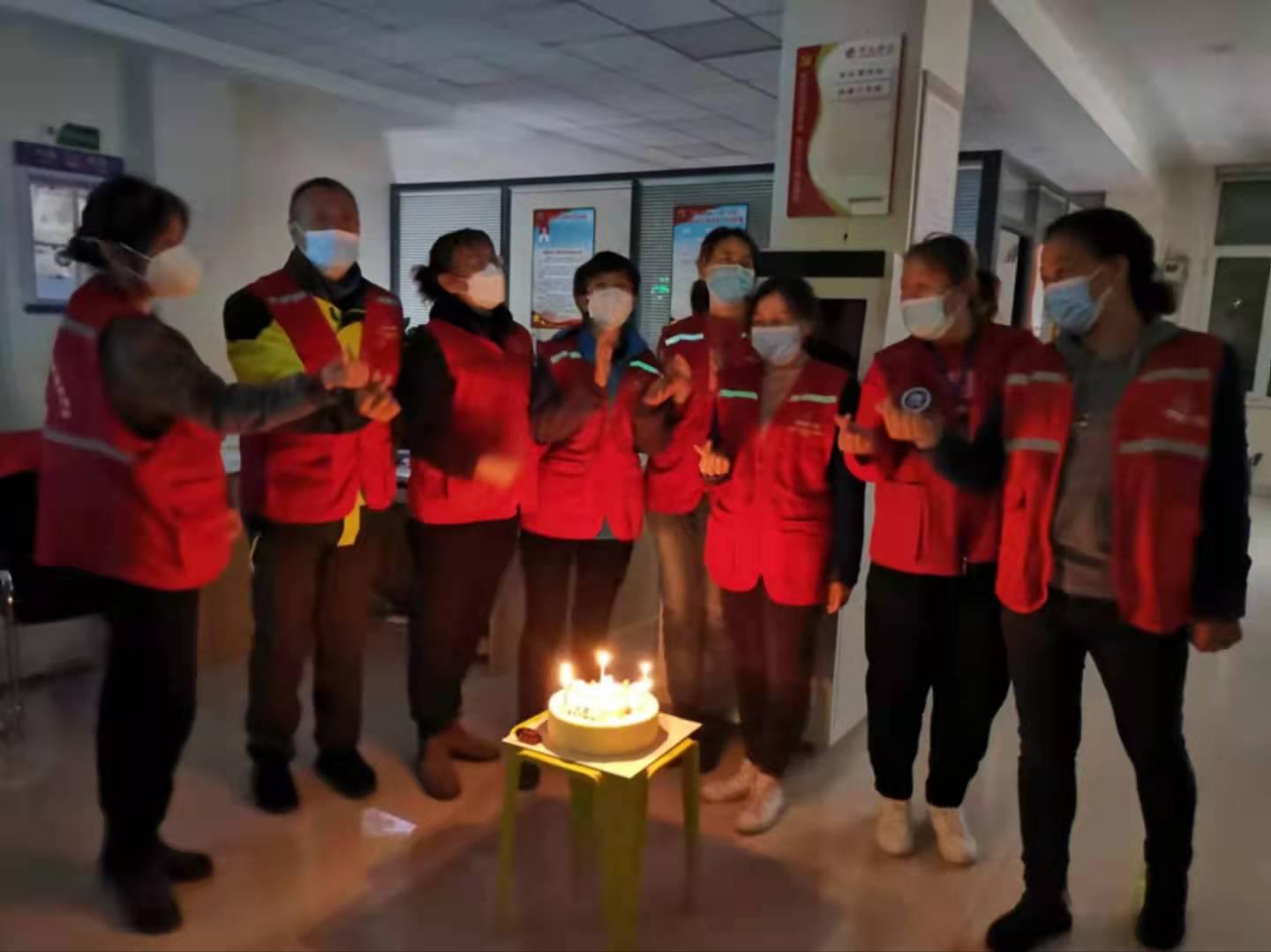 宁夏银川疫情下的坚韧与希望，一座城市的温情守护
