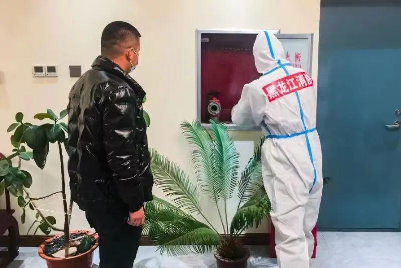 黑龙江省最新疫情防控政策全面解读，精准施策保障民生与经济双轨并行