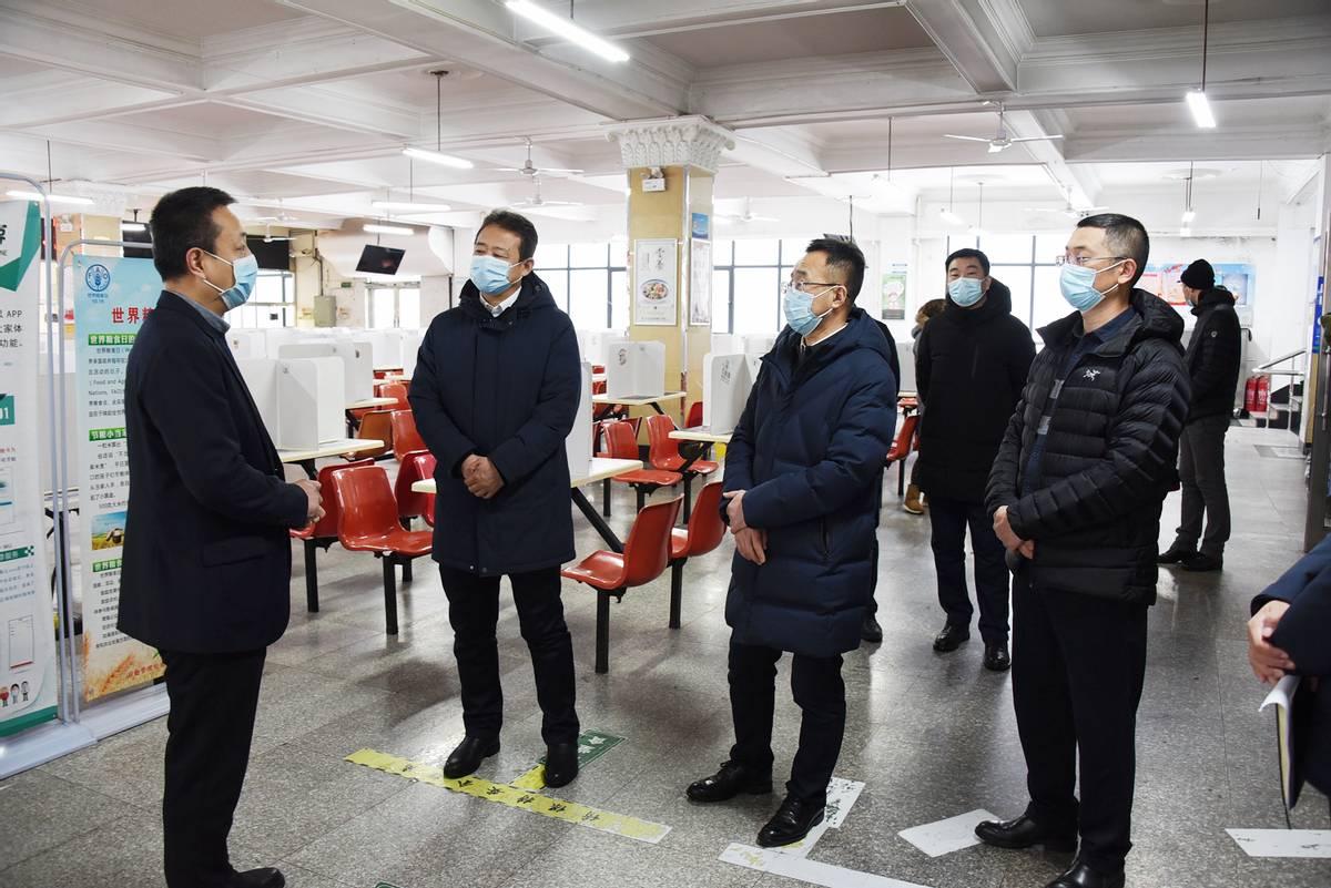 黑龙江省最新疫情防控政策全面解读，精准施策保障民生与经济双轨并行