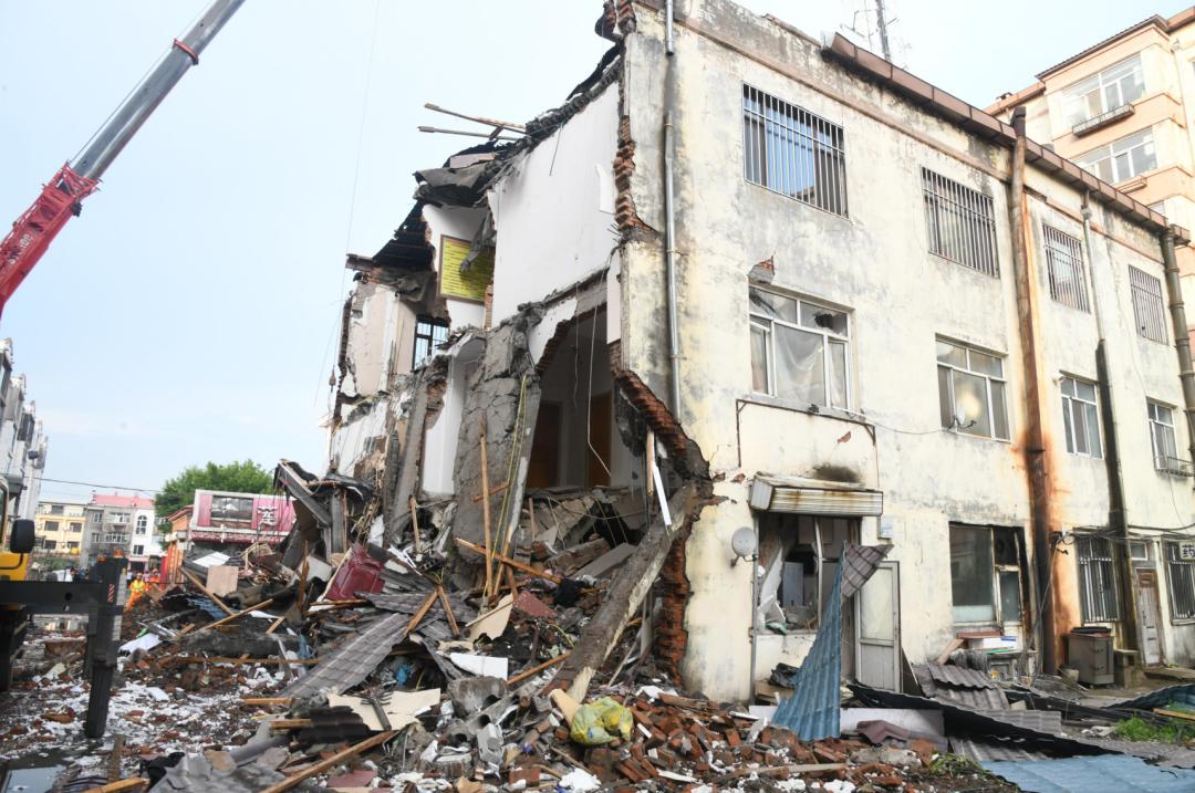 黑龙江新增本土确诊5例,哈尔滨发布紧急通知! 黑龙江新增本土确诊5例,哈尔滨发布紧急通知!