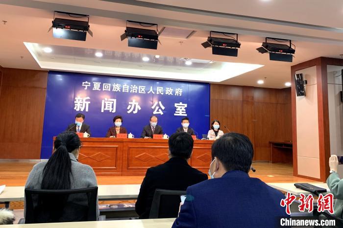 宁夏回族自治区疫情最新报告，防控成效显著，仍需保持警惕
