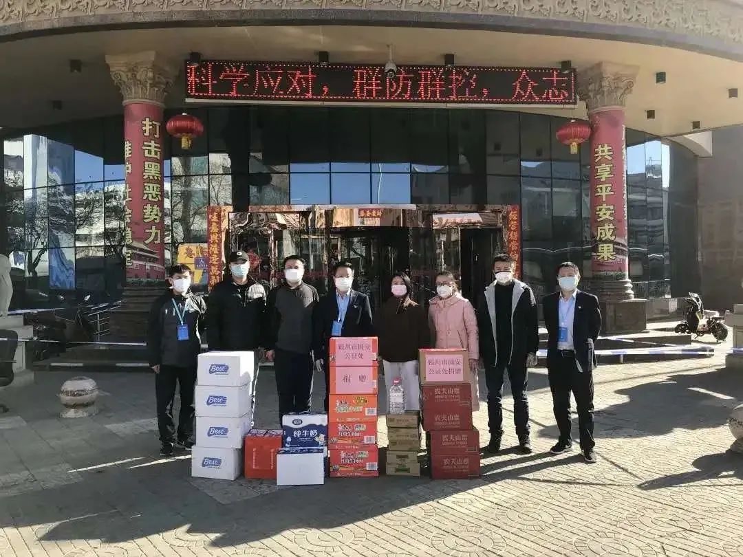 宁夏回族自治区疫情最新动态，精准防控下的稳定态势与未来挑战