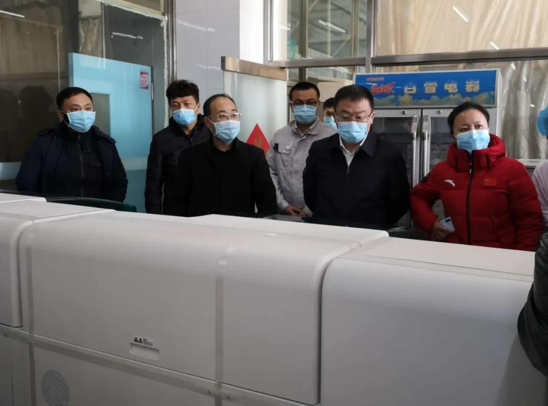 疫情黑龙江省最新消息与台北新闻，双城记下的挑战与应对