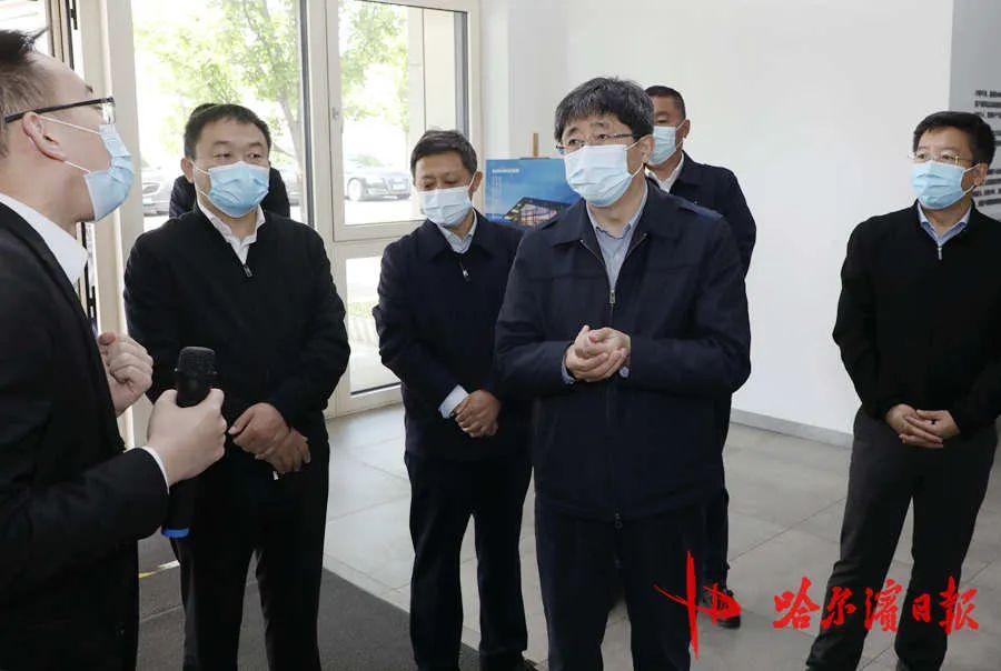 疫情黑龙江省最新消息与台北新闻，双城记下的挑战与应对