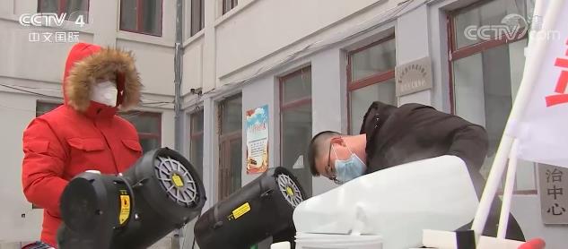 黑龙江省役情防控,坚韧与创新的双重奏鸣 黑龙江省役情防控,坚韧与创新的双重奏鸣