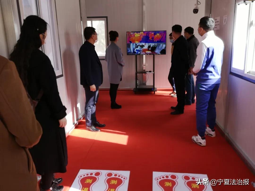 宁夏回族自治区最新疫情通报，精准防控不松懈，打赢常态化防疫攻坚战