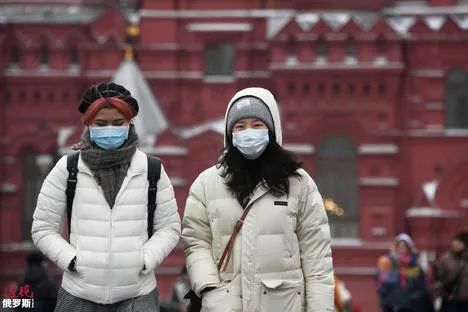 冰城迎战冬疫,蓉城常态如春,从两地看中国防疫的精准与韧性 冰城迎战冬疫,蓉城常态如春,从两地看中国防疫的精准与韧性