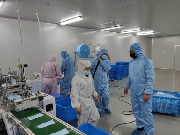 宁夏银川,疫情防控的智慧与温度 宁夏银川,疫情防控的智慧与温度