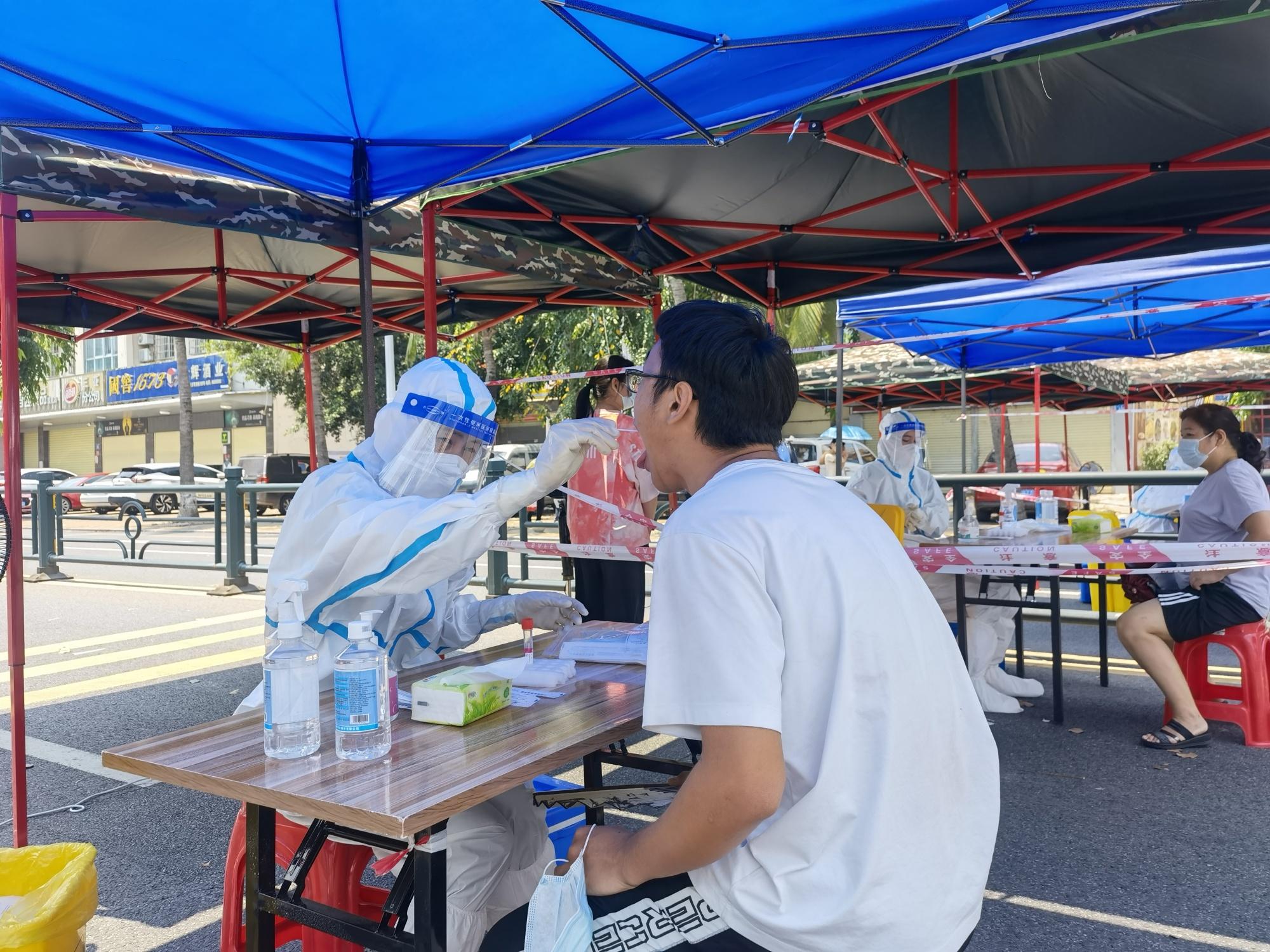 黑龙江省疫情最新动态，济南支援力量再出发，携手共筑抗疫防线