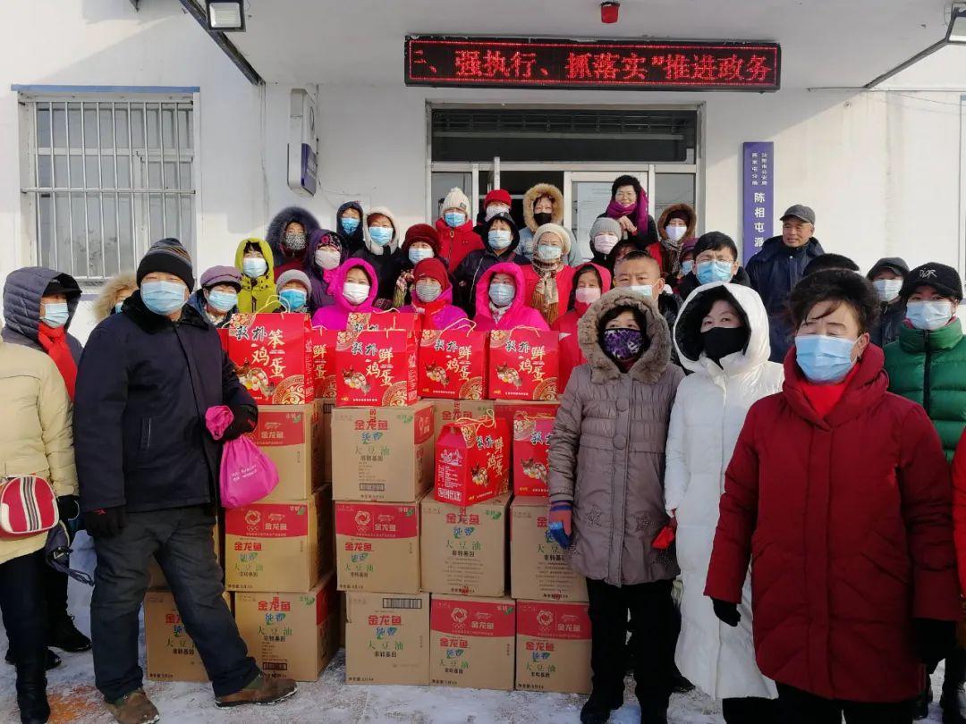 黑龙江疫情抬头,沈阳防控再升级,东北防疫面临新考验 黑龙江疫情抬头,沈阳防控再升级,东北防疫面临新考验