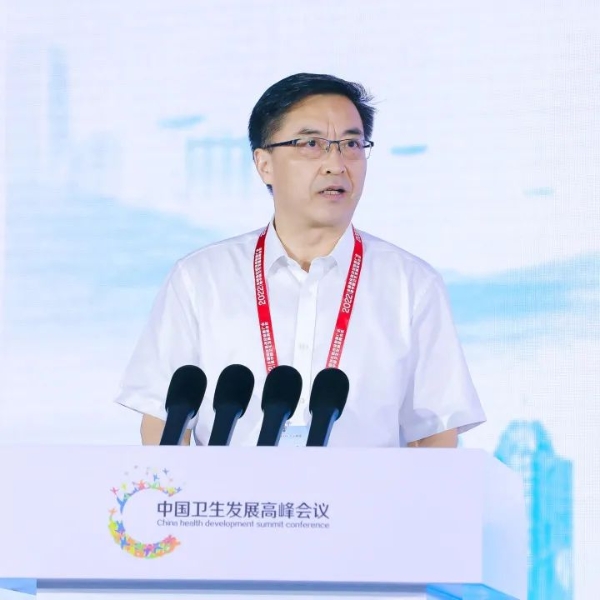 黑龙江省卫健委医政处处长,医疗体系的中坚力量与改革先锋 黑龙江省卫健委医政处处长,医疗体系的中坚力量与改革先锋