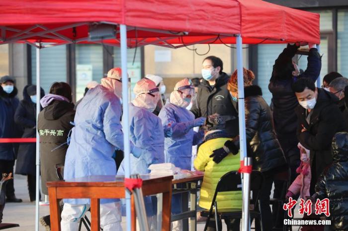 黑龙江疫情趋稳，合肥晴暖迎初夏