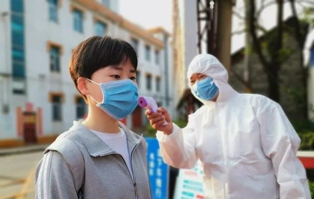 黑龙江疫情趋稳，合肥晴暖迎初夏