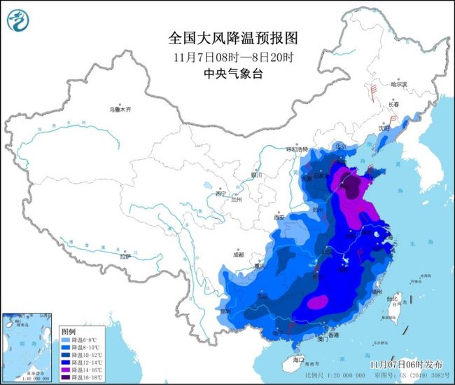 黑龙江疫情下的寒潮,天津天气骤变与防控新挑战 黑龙江疫情下的寒潮,天津天气骤变与防控新挑战