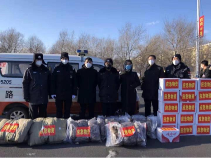 黑龙江省疫情新闻发布,精准防控与信息透明的双重保障 黑龙江省疫情新闻发布,精准防控与信息透明的双重保障