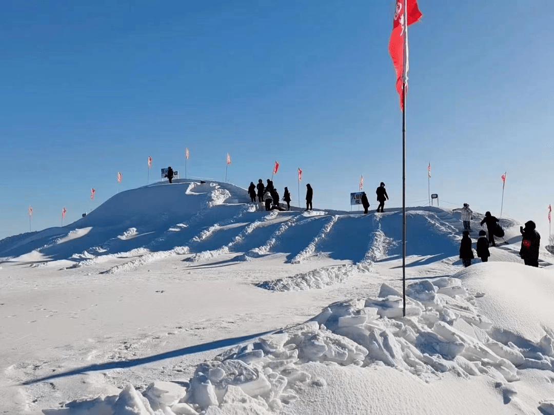 黑龙江省疫情区,冰雪之地的抗疫坚守与希望之光 黑龙江省疫情区,冰雪之地的抗疫坚守与希望之光