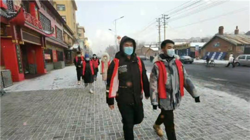 黑土地上的守护之光,深度解析黑龙江省疫情动态地图与实时防控播报 黑土地上的守护之光,深度解析黑龙江省疫情动态地图与实时防控播报