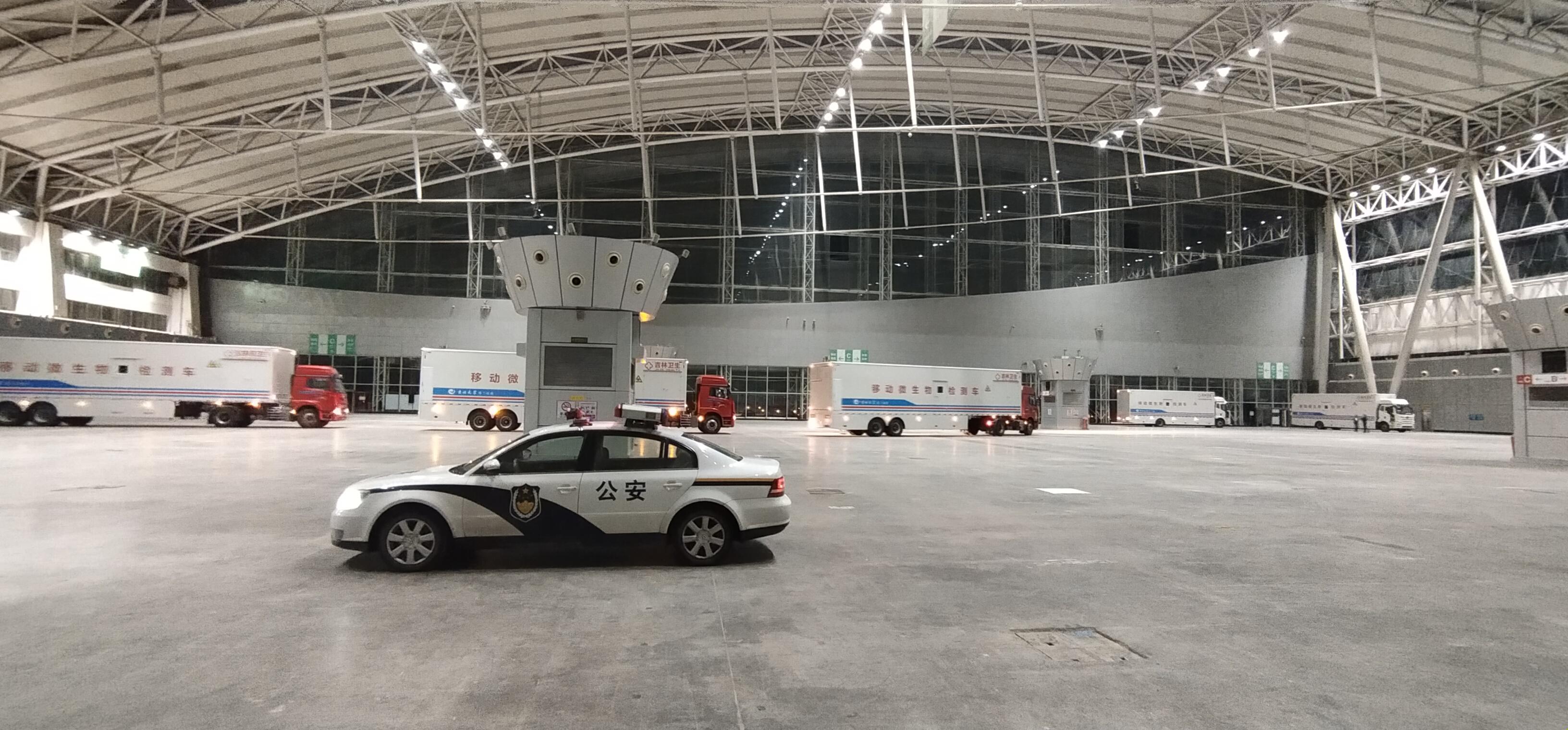 黑龙江省疫情最新数据发布,防控措施升级,多地开展全员核酸检测 黑龙江省疫情最新数据发布,防控措施升级,多地开展全员核酸检测