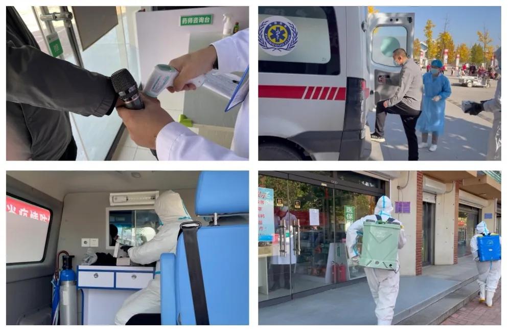 宁夏回族自治区疫情防控办,筑牢西北健康屏障的先锋力量 宁夏回族自治区疫情防控办,筑牢西北健康屏障的先锋力量