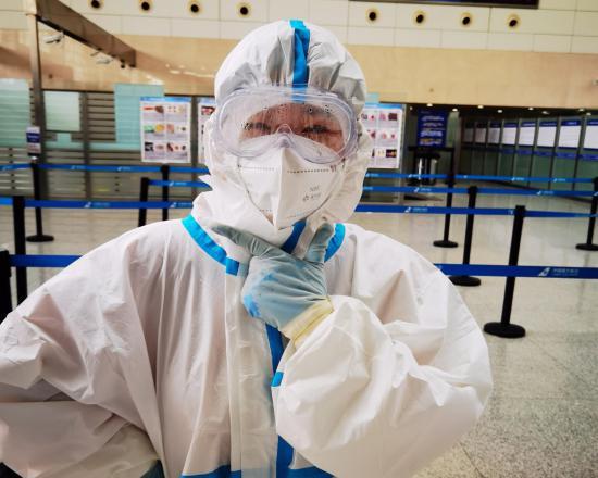 宁夏回族自治区防控,多维度筑牢安全屏障,谱写高质量发展新篇章 宁夏回族自治区防控,多维度筑牢安全屏障,谱写高质量发展新篇章