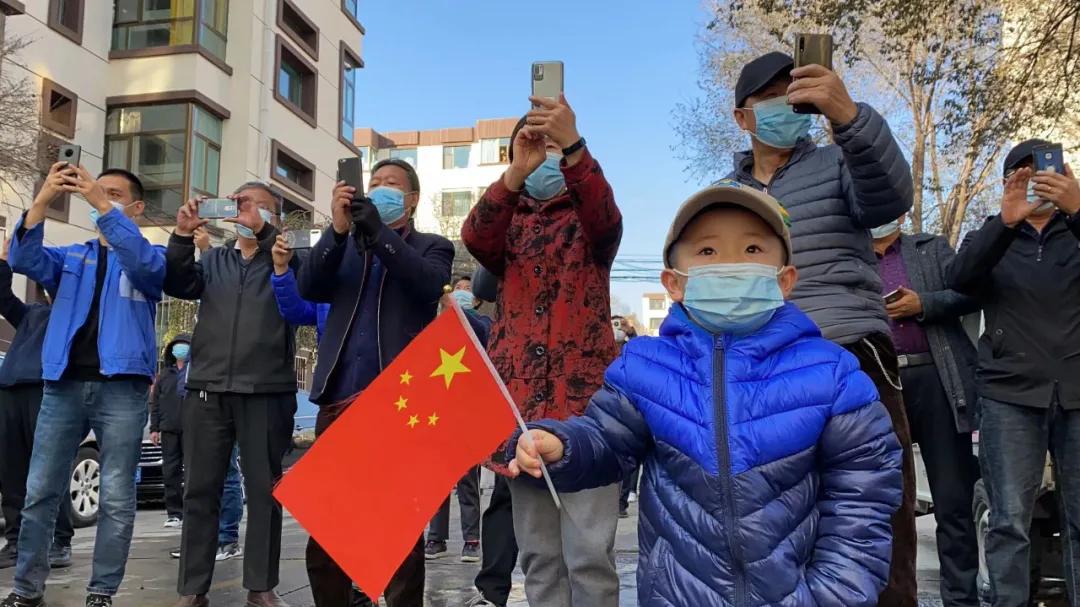 西宁防疫指挥部发布2021最新通告,全面升级防控措施,筑牢高原健康防线 西宁防疫指挥部发布2021最新通告,全面升级防控措施,筑牢高原健康防线