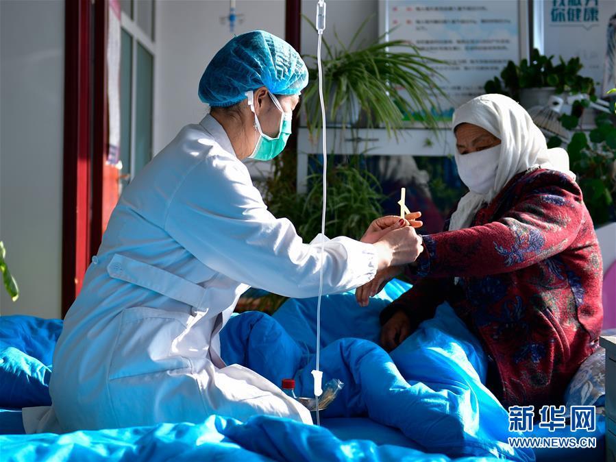 西宁战疫记，一座高原古城的全民防控实录